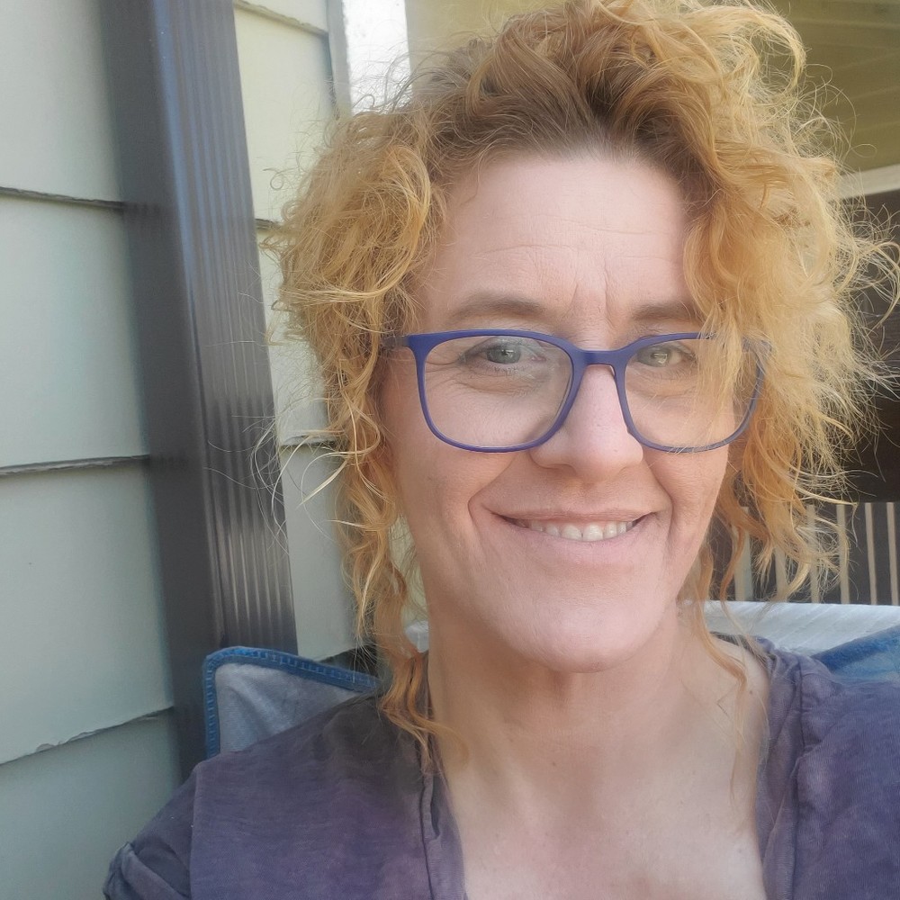 Meet your Posher, Maureen